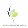 We Can We Will Foundation We Can We Will Foundation