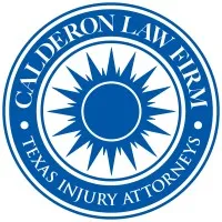 The Calderon Law Firm, PLLC