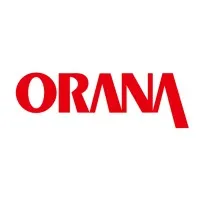 ORANA A/S