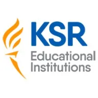 KSR EDUCATIONAL INSTITUTIONS KSR EDUCATIONAL INSTITUTIONS