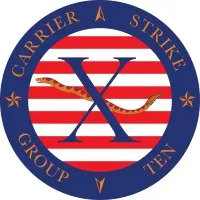 Carrier Strike Group Ten