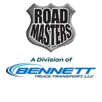 RoadMasters a division of Bennett Truck Transport, LLC RoadMasters a division of Bennett Truck Transport, LLC