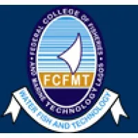 Federal College of Fisheries and Marine Technology Federal College of Fisheries and Marine Technology