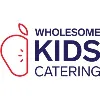Wholesome Kids Catering Wholesome Kids Catering