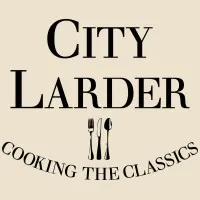 City Larder City Larder