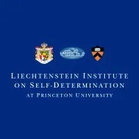 Liechtenstein Institute on Self-Determination Liechtenstein Institute on Self-Determination