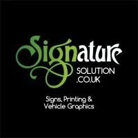 Signature Solution Signature Solution