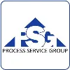 Process Service Group Process Service Group