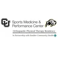 CU Sports Medicine and Performance Center Orthopaedic Physical Therapy Residency