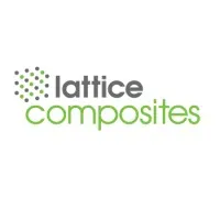 Lattice Composites
