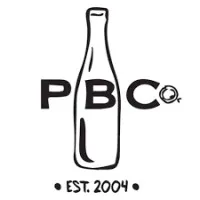 Pacific Bottleworks Company Pacific Bottleworks Company