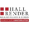 Hall Render Hall Render