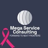 MEGA SERVICE Consulting MEGA SERVICE Consulting