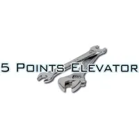 5 Points Elevator