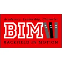 Backfield In Motion Inc