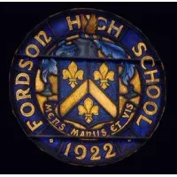 Fordson High School