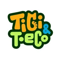 Tigi & T-eco