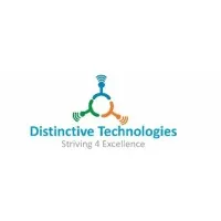 Distinctive Technologies Pvt Ltd Distinctive Technologies Pvt Ltd