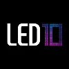 LED10 - Painéis de LED