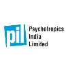 PIL-PSYCHOTROPICS INDIA LIMITED PIL-PSYCHOTROPICS INDIA LIMITED