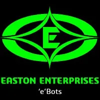 Easton Enterprises 'e'Bots Easton Enterprises 'e'Bots