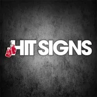 Hit Signs