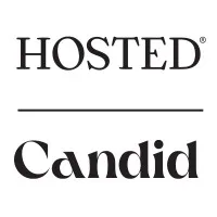 Hosted + Candid