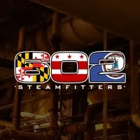 Steamfitters UA Local 602