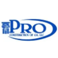 Pro Construction of GA, LLC