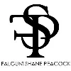 Falguni Shane Peacock Falguni Shane Peacock