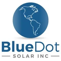 Blue Dot Solar Inc. Blue Dot Solar Inc.