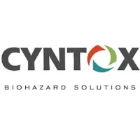 Cyntox Biohazard Solutions