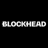 BLOCKHEAD BLOCKHEAD
