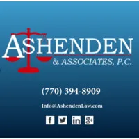 Ashenden & Associates, P.C.