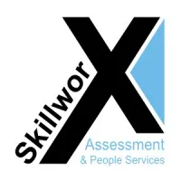 Skillworx Africa (Pty) Ltd Skillworx Africa (Pty) Ltd