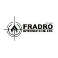 FRADRO INTERNATIONAL LIMITED