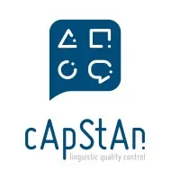 cApStAn Linguistic Quality Control cApStAn Linguistic Quality Control
