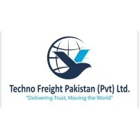 Techno Freight Pakistan (Pvt) Ltd.