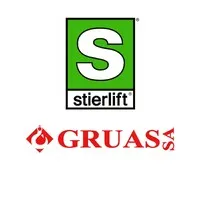 Stierlift y Grúas