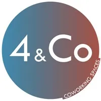 4 & Co Coworking Spaces