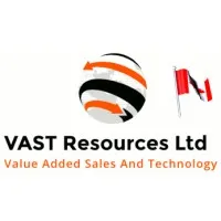 Vast Resources Ltd