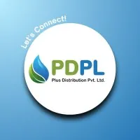 Plus Distribution Private Limited