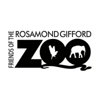 Friends of the Rosamond Gifford Zoo