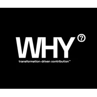 Why Transformation Why Transformation