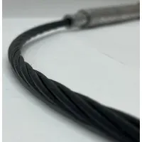 Flex Composite core ACFR conductors by Tokyo Rope