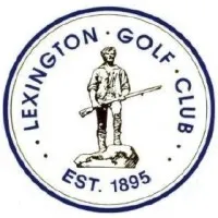 LEXINGTON GOLF CLUB