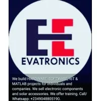 EVATRONICS