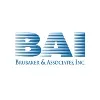 BRUBAKER & ASSOCIATES, INC.