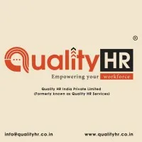 Quality HR India Pvt. Ltd.