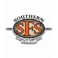 SOUTHERN FREIGHT SERVICES INC SOUTHERN FREIGHT SERVICES INC
